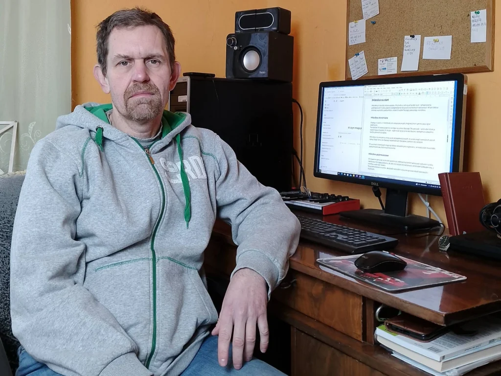 copywriting i produkcja muzyczna czyli mój warsztat pracy